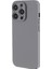 Iphone 13 Pro Max Telefon Kılıfı 6.7 Inç Cep Telefon Kılıfı Şok Geçirmez Mat Doku Kıç Çizelge Önleme Sabit Pc Telefon Kapak Grey (Yurt Dışından) 1