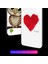 Iphone 13 Pro Max Telefon Kılıfı Için 6.7 Inç Desen Baskı Temperli Cam Çekmeye Dayanıklı Kılıf Sabit Pc+Yumuşak Tpu Anti-Fall Anti-Fone Shell-Pink Mor (Yurt Dışından) 3