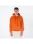 Friday Offset Pina Erkek Turuncu Kapüşonlu Oversize Sweatshirt Hoodie 1