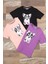 Pul Payet Köpek Desenli Çocuk T-Shirt (C22-90600) 4