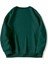 Unisex Oversize Basic Sweatshirt 2