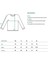 Unisex Oversize Basic Sweatshirt 3