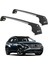 Hyundai Tucson (Nx4) 2022-2023 Turtle Air2 Ara Atkı Gri 1