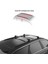 Peugeot 5008 (T87) 2017-2023 Turtle Air2 Ara Atkı Gri 4