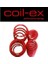 Coil-Ex Toyota Corolla 2013 Sonrası Spor Yay 45 / 45 mm 1