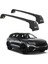 Volkswagen Touareg (Cr) 2019-2023 Turtle Air2 Ara Atkı Siyah 1