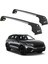 Volkswagen Touareg (Cr) 2019-2023 Turtle Air2 Ara Atkı Gri 1