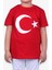 Eko Seri Ay Yıldız Türkiye Tshirt - 29 Ekim Cumhuriyet Bayramı Tişört 23 Nisan Tişört 3