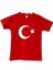Eko Seri Ay Yıldız Türkiye Tshirt - 29 Ekim Cumhuriyet Bayramı Tişört 23 Nisan Tişört 5