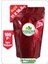 Bordo Alüminyum Doypack 1