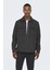Erkek Onsash Regular Fit Çift Cep Gömlek 22023564 Siyah 3