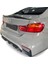 Bmw 4 Serisi F32 2013 Sonrası Coupe M4 Piano Black Spoiler (Plastik) 3