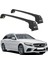 Mercedes-Benz C-Class (S205) 2015-2023 Turtle Air2 Ara Atkı Siyah 1