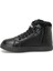 BATTO.F3PR Siyah Erkek Çocuk High Sneaker 3