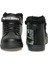 BATTO.F3PR Siyah Erkek Çocuk High Sneaker 5