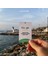 Temassız Nfc Google Yorum ve Puanlama Kartı 3