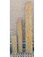 Reed Fence Çelik Tel El Örgülü Doğal Kamış Çit Balkon Çiti Hasır Bambu Çit Bahçe Çiti Ve Gölgelik Dekor 9