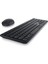 Q TRK KM5221W PRO 580-AJRB KABLOSUZ KLAVYE - MOUSE SET 1