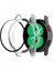 Samsung Galaxy Watch 5 40MM Pc Sert Kasa ve Ekran Koruyucu 3