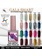 Vitraj Kalıcı Oje 10 ml V3 2