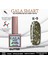 Glitter Kalıcı Oje 10 ml K-09 1