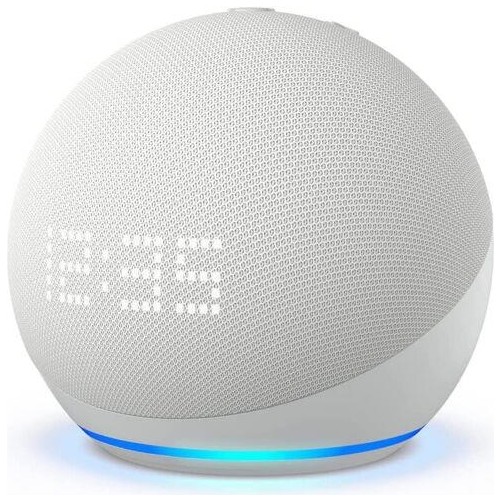 Amazon Amazonalexa Echo Dot 5 Saatli