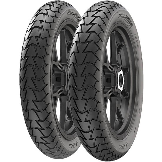 Anlas Rks Wildcat 125 80/90-14 + 90/90-14 SC360 Allgrıp Fiyatı