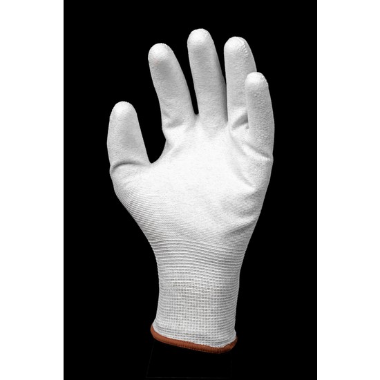 Coverguard Antistatik Pu Eldiven 10'lu Paket Fiyatı