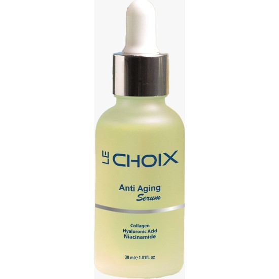 Le Choix De La Reine Le Choix Anti Aging Serum 30 ml Fiyatı