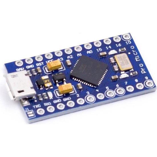 Arduino Pro Micro Fiyatı, Taksit Seçenekleri ile Satın Al