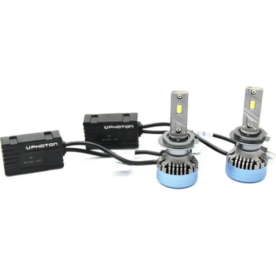 Photon Ultimate H7 LED Headlight Fiyatı Taksit Seçenekleri