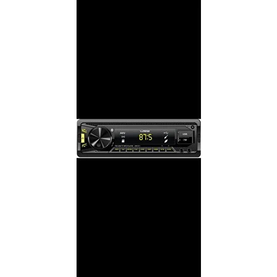 Dimex Oto Teyp 8801 7701 USB/BT/AUX/Hafıza Kart