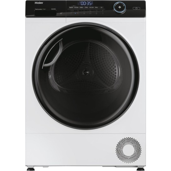 Haier HD110-A2959E-TR 11 kg Wi-Fi  Bağlantılı Isı Pompalı Kurutma Makinesi