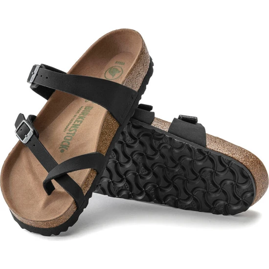 Birkenstock Mayarı Bf Nu Earthy Vegan