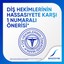 Diş Macunu Hassas Dişler İçin Çok Yönlü Koruma ve Ferah Nefes 75 ml Tekli Paket 6