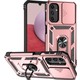  Renk Rose Gold