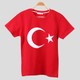 Seçili Renk Kırmızı - Beyaz