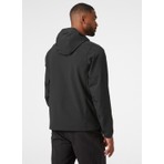 Helly Hansen Siyah Erkek Mont HHA.63102_HELLY Hansen Cascade Shı