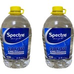Spectre Saf Su Ütü Akü Antifriz Tamamlama Suyu - 10 Lt