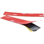 3m Vhb Güçlü Yapışkanlı Çift Taraflı Akrilik Bant Siyah - 1,5 cm Genişlik - 14 cm Uzunluk
