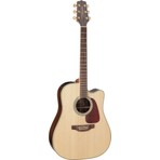 Takamine GD71CE-NAT Elektro Gitar Akustik