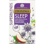 Twinings Çay Superblends Sleep Bardak Poşet 20 Adet