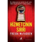 Olimpos Yayınları Hizmetçinin Sırrı - Fredia Mcfadden