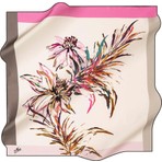 Aker Tivil Eşarp - Polyester Twill - 7820795-931