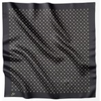 Aker Eşarp - Polyester Tivil Kumaş - 7857795-918