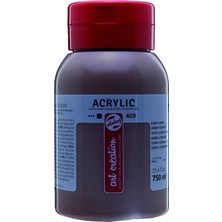 Art Creation Akrilik Boya 750ML 409 Burnt Umber