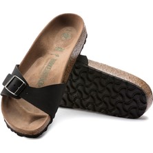 Birkenstock Madrıd Bf Earthy Vegan