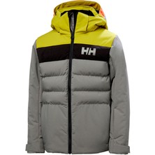 Helly Hansen Jr Cyclone Mont