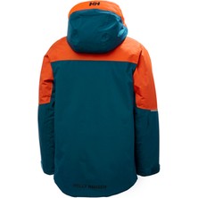 Helly Hansen Jr Summıt Mont