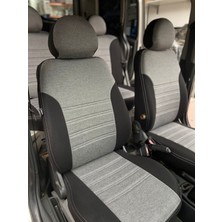 NfsAuto Opel Combo Oto Koltuk Kılıfı